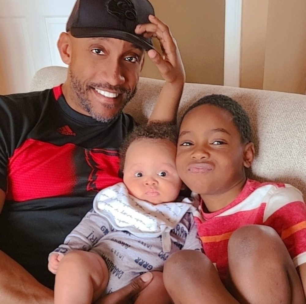 Meet your Posher, Britt'any